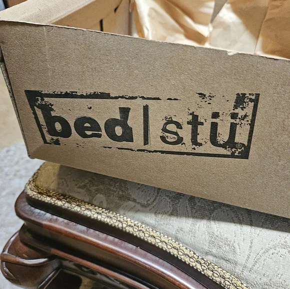 BRN Barcelona slate brown boot - Picture 3 of 15